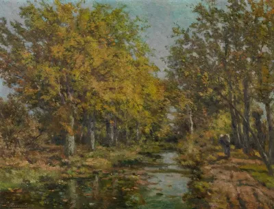 Landscape 336