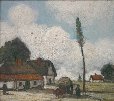 Landscape 337