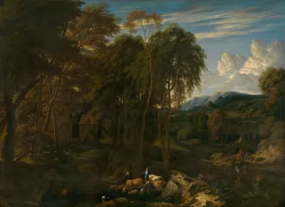Landscape 338