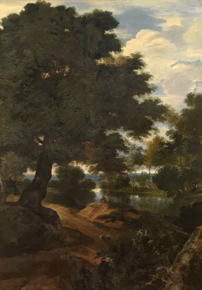 Landscape 339