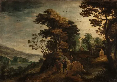 Landscape 33