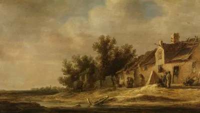 Landscape 341
