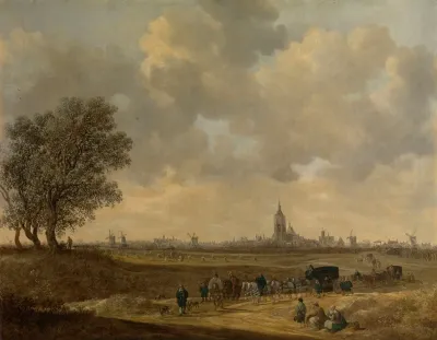Landscape 342