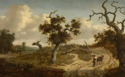 Landscape 343