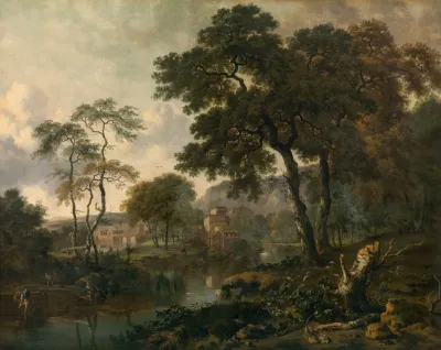 Landscape 344