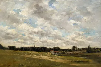Landscape 346