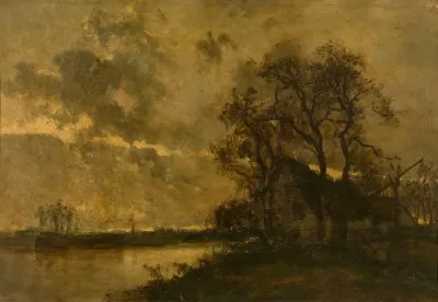 Landscape 347