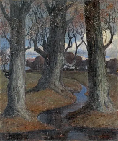 Landscape 34