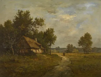 Landscape 352
