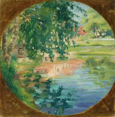 Landscape 353