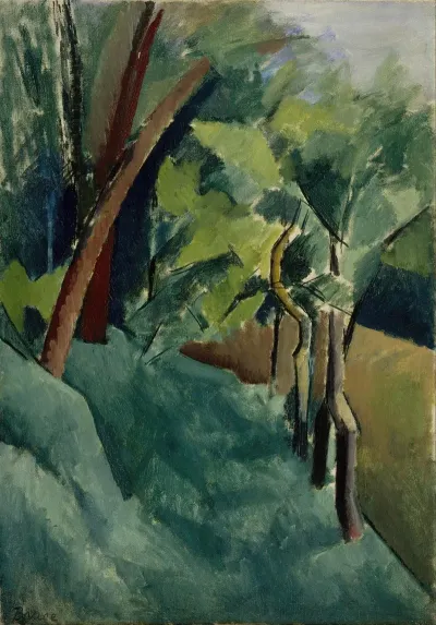 Landscape 355