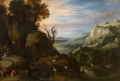 Landscape 356