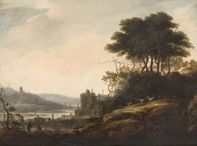 Landscape 35