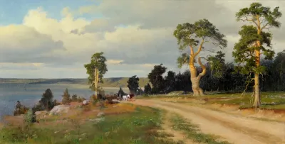 Landscape 364
