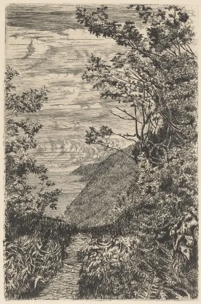 Landscape 365
