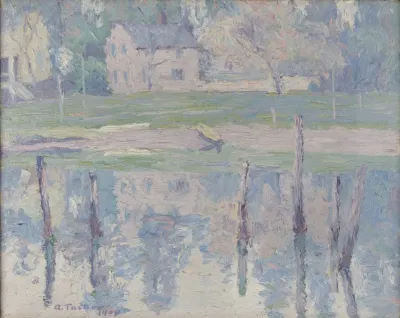 Landscape 367