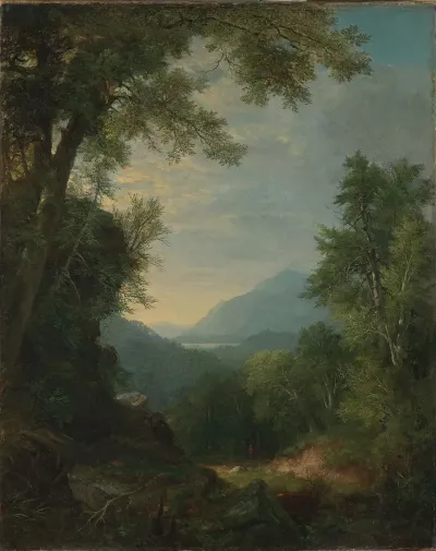 Landscape 369