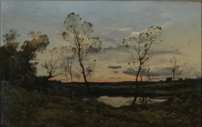 Landscape 370