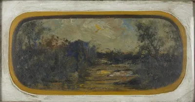 Landscape 374