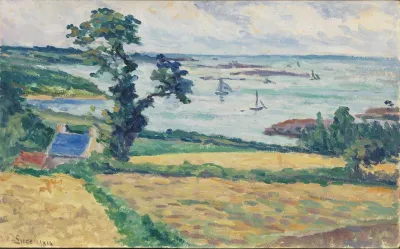 Landscape 375