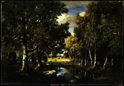 Landscape 376
