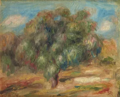 Landscape 378