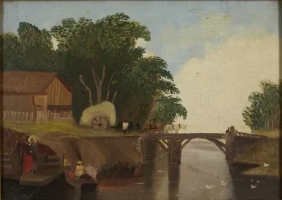 Landscape 379