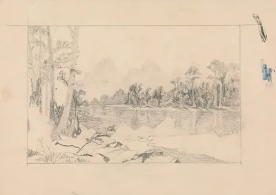Landscape 383