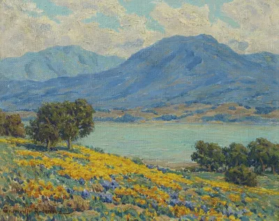 Landscape 389