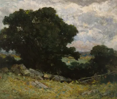 Landscape 38