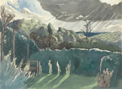 Landscape 391