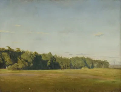 Landscape 393