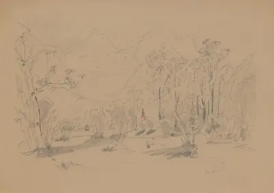 Landscape 396