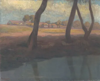 Landscape 398