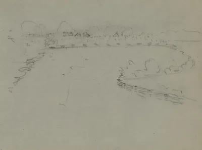 Landscape 400