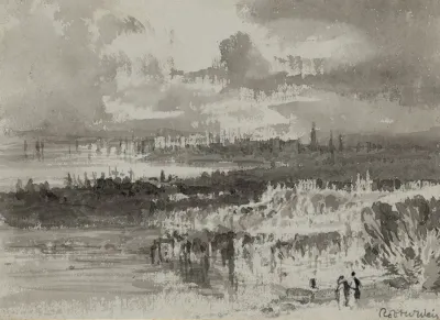 Landscape 401