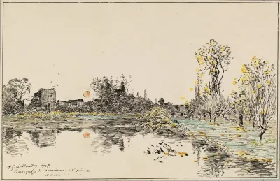 Landscape 403