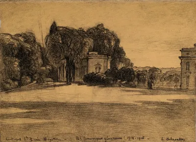 Landscape 405