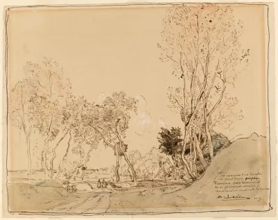 Landscape 406