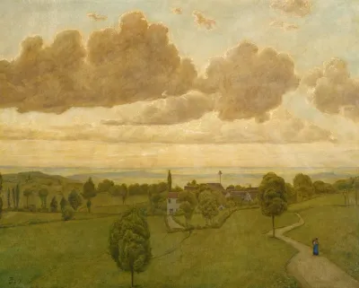 Landscape 409