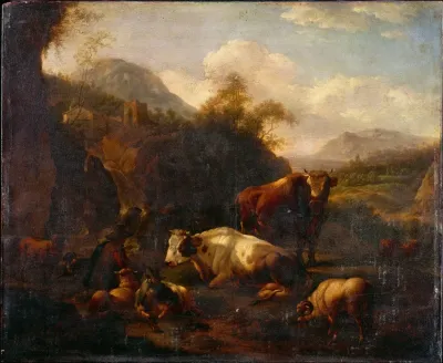 Landscape 40