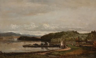 Landscape 414