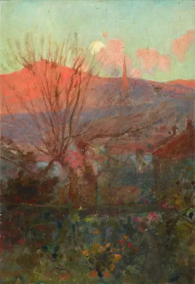 Landscape 416