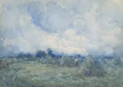 Landscape 419
