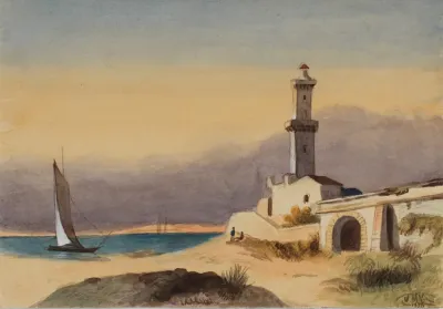 Landscape 427