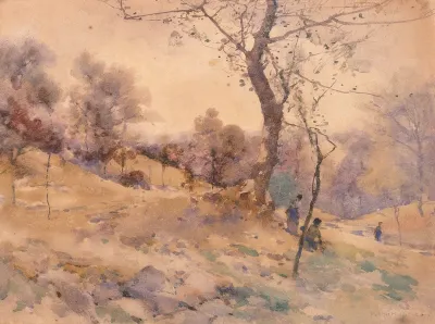 Landscape 428