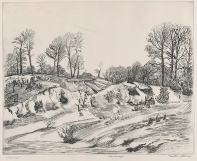 Landscape 432