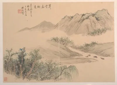 Landscape 434