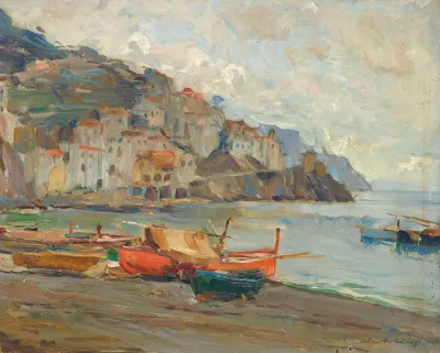 Landscape 436