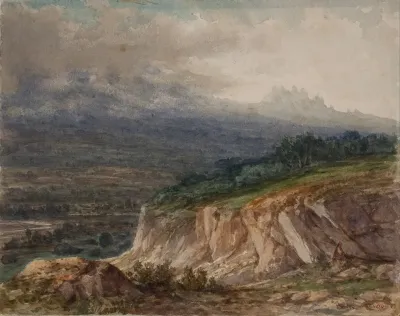 Landscape 43